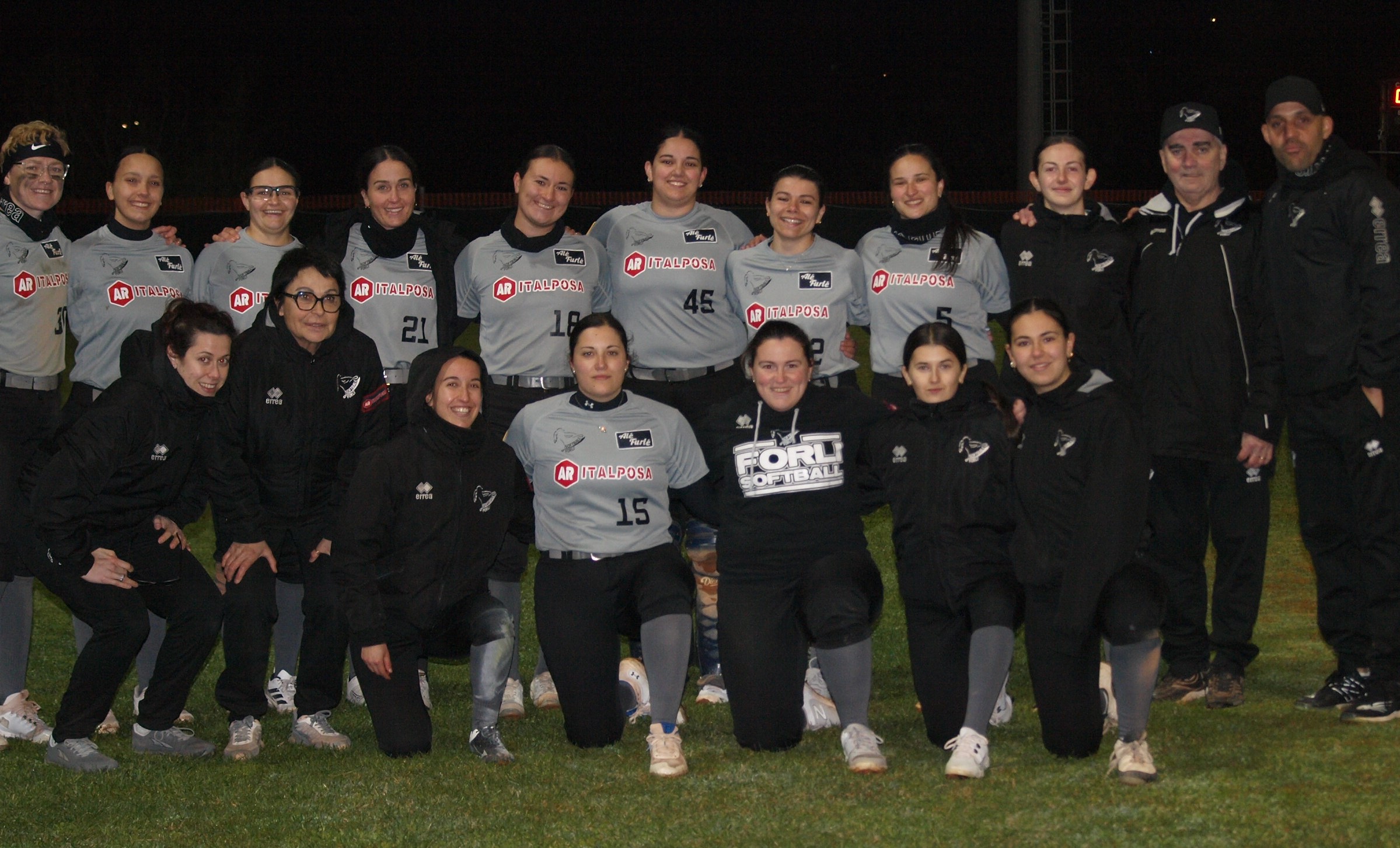 Taking up Water with a Spoon